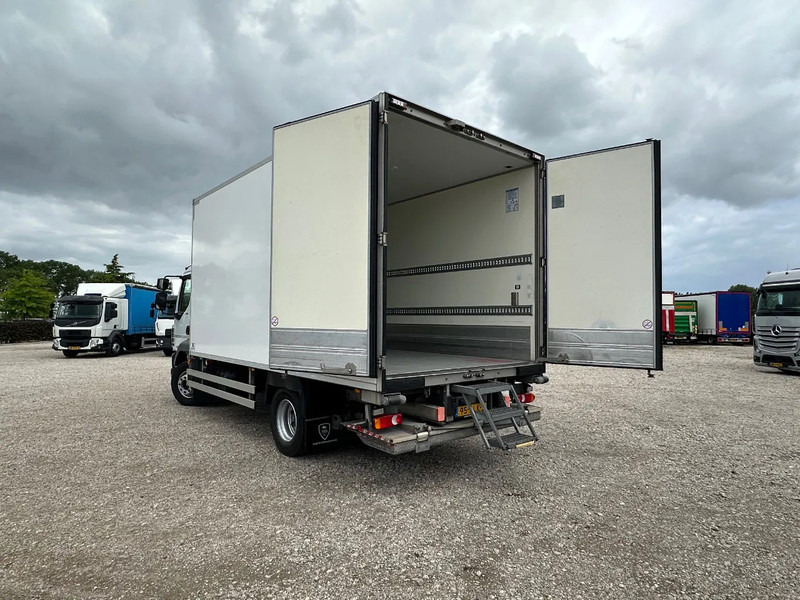 DAF LF 210 LF.14.210 EURO6. KOELBAKWAGEN MET LAADKLEP - Hladnjača: slika 3 DAF LF 210 LF.14.210 EURO6. KOELBAKWAGEN MET LAADKLEP - Hladnjača: slika 3