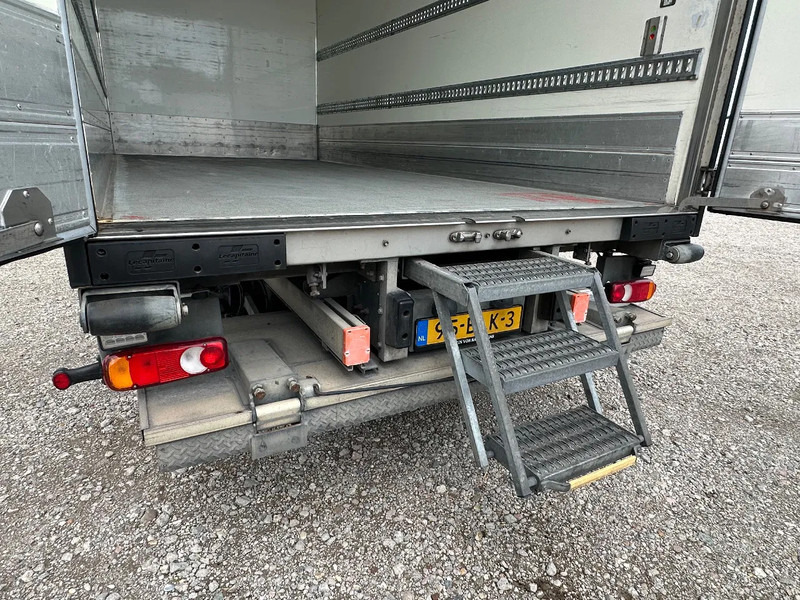 Hladnjača DAF LF 210 LF.14.210 EURO6. KOELBAKWAGEN MET LAADKLEP: slika 13