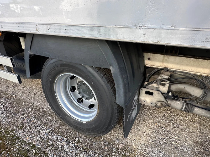 Hladnjača DAF LF 210 LF.14.210 EURO6. KOELBAKWAGEN MET LAADKLEP: slika 10