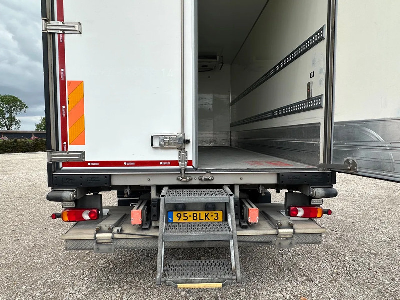 Hladnjača DAF LF 210 LF.14.210 EURO6. KOELBAKWAGEN MET LAADKLEP: slika 11