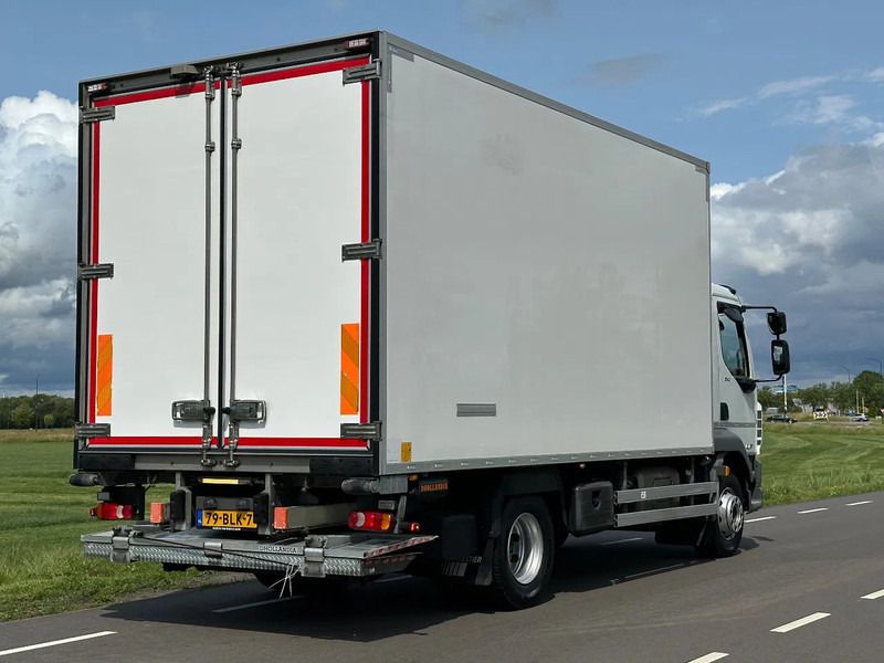 DAF LF 210 LF210.14. EURO6. 2018. KOELBAKWAGEN MET LAADKLEP 2000kg - Hladnjača: slika 4 DAF LF 210 LF210.14. EURO6. 2018. KOELBAKWAGEN MET LAADKLEP 2000kg - Hladnjača: slika 4