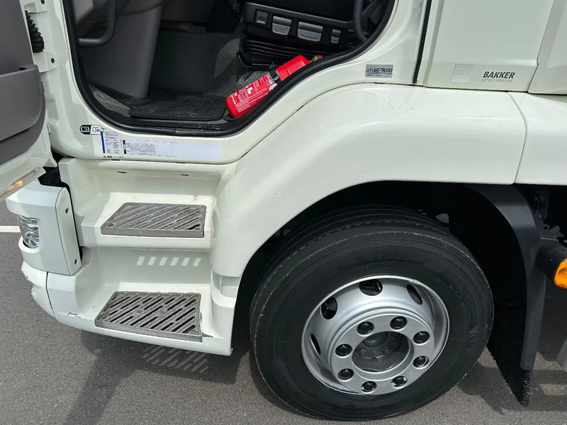 DAF LF 210 LF210.14. EURO6. 2022. 183401km 805x248x248. Bakwagen met Laadklep 2500kg - Kamion sa zatvorenim sandukom: slika 5 DAF LF 210 LF210.14. EURO6. 2022. 183401km 805x248x248. Bakwagen met Laadklep 2500kg - Kamion sa zatvorenim sandukom: slika 5