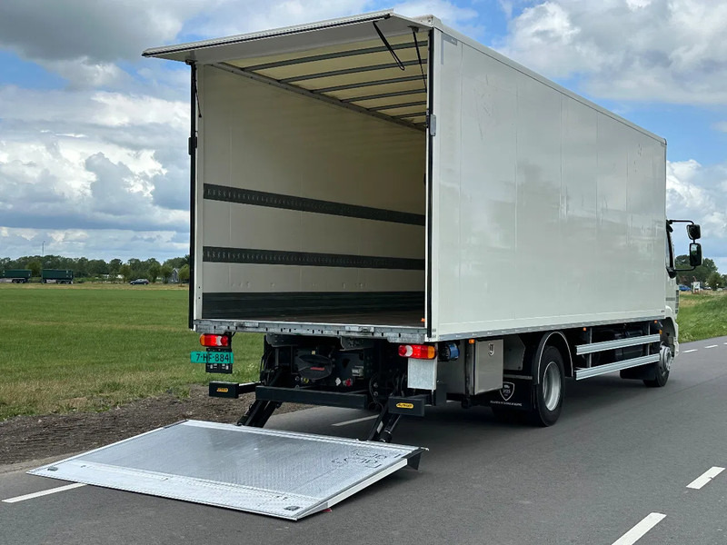 DAF LF 260 LF 260.14 EURO6. 2023. 83447km 720x248x235. 7233kg Laadvermogen!! - Kamion sa zatvorenim sandukom: slika 4 DAF LF 260 LF 260.14 EURO6. 2023. 83447km 720x248x235. 7233kg Laadvermogen!! - Kamion sa zatvorenim sandukom: slika 4