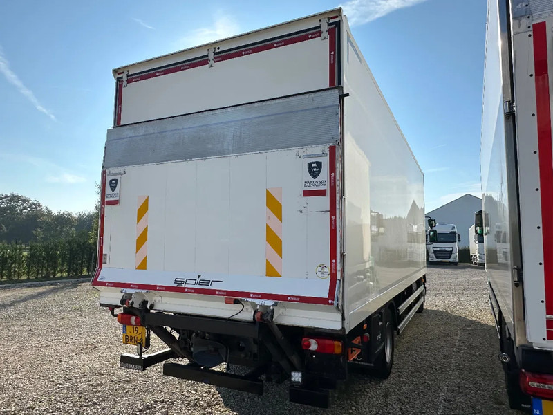 DAF LF 290 LF290.16 - Kamion sa zatvorenim sandukom: slika 3 DAF LF 290 LF290.16 - Kamion sa zatvorenim sandukom: slika 3