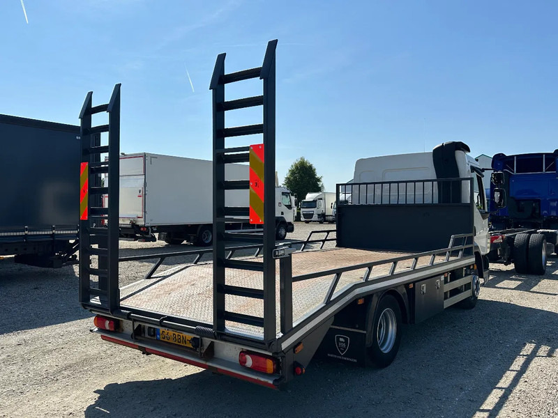 DAF LF 45 OPRIJWAGEN - Kamion za prevoz automobila: slika 4 DAF LF 45 OPRIJWAGEN - Kamion za prevoz automobila: slika 4