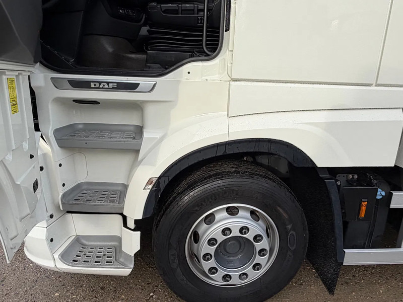 DAF XF 480 DAF XF 480. EURO6. 11-2021. 760x250x270 - Kamion sa zatvorenim sandukom: slika 5 DAF XF 480 DAF XF 480. EURO6. 11-2021. 760x250x270 - Kamion sa zatvorenim sandukom: slika 5