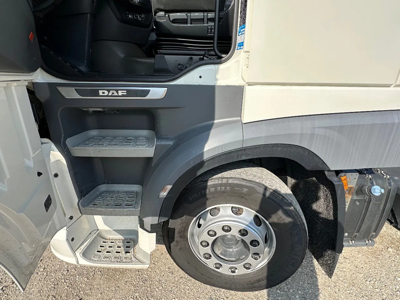 DAF XF 480 XF480.26 FAN. EURO6. 2021. Meesturende achteras!! - Kamion sa golom šasijom i zatvorenom kabinom: slika 5 DAF XF 480 XF480.26 FAN. EURO6. 2021. Meesturende achteras!! - Kamion sa golom šasijom i zatvorenom kabinom: slika 5