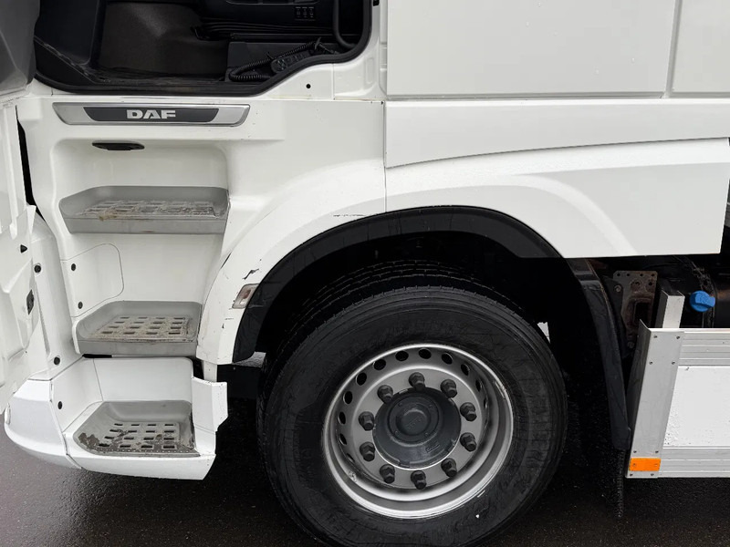 DAF XF 530 XF480. 26. EURO6. - Kamion sa zatvorenim sandukom: slika 5 DAF XF 530 XF480. 26. EURO6. - Kamion sa zatvorenim sandukom: slika 5