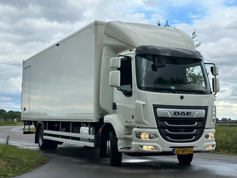 DAF LF 210 LF210.14. 2020. 810x249x240 als in NIEUWSTAAT! - Kamion: slika 2 DAF LF 210 LF210.14. 2020. 810x249x240 als in NIEUWSTAAT! - Kamion: slika 2