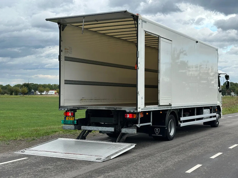 DAF LF 210 LF210.14. 2020. 810x249x240 als in NIEUWSTAAT! - Kamion: slika 4 DAF LF 210 LF210.14. 2020. 810x249x240 als in NIEUWSTAAT! - Kamion: slika 4