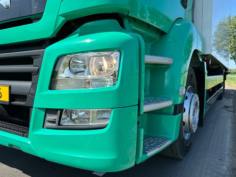 MAN TGS TGS 18.330 EURO6.2020 730x248x245 Als in NIEUWSTAAT! - Hladnjača: slika 4 MAN TGS TGS 18.330 EURO6.2020 730x248x245 Als in NIEUWSTAAT! - Hladnjača: slika 4