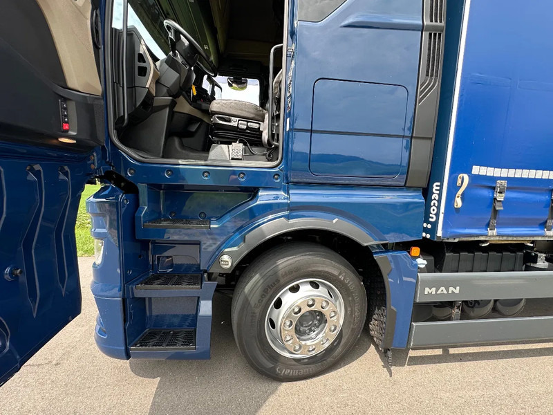 MAN TGX MAN TGX 26.400. EURO6. 2021. 910x249x270 - Kamion sa ceradom: slika 5 MAN TGX MAN TGX 26.400. EURO6. 2021. 910x249x270 - Kamion sa ceradom: slika 5