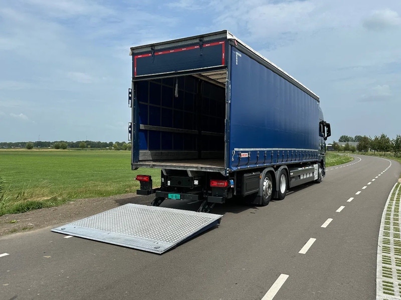 MAN TGX MAN TGX 26.400. EURO6. 2021. 910x249x270 - Kamion sa ceradom: slika 4 MAN TGX MAN TGX 26.400. EURO6. 2021. 910x249x270 - Kamion sa ceradom: slika 4
