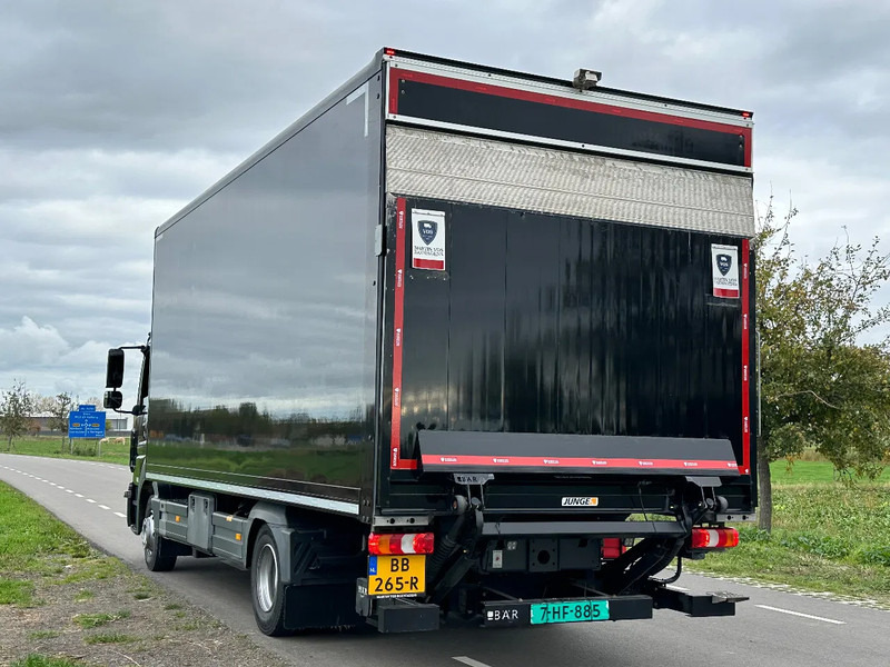 Mercedes-Benz ATEGO 1221L ATEGO ATEGO1221L. EURO6. 2021 600x248x235 - Kamion sa zatvorenim sandukom: slika 4 Mercedes-Benz ATEGO 1221L ATEGO ATEGO1221L. EURO6. 2021 600x248x235 - Kamion sa zatvorenim sandukom: slika 4