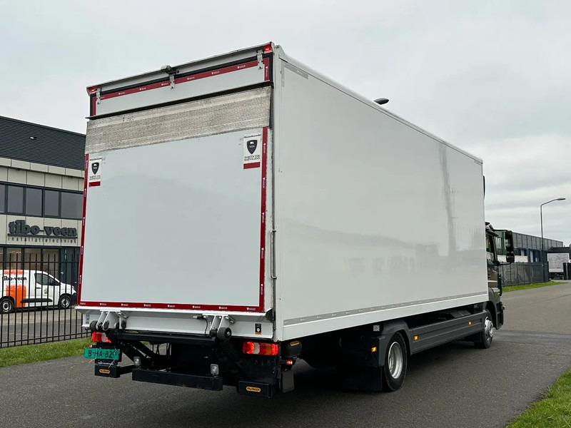 Mercedes-Benz Atego ATEGO1224L EURO6. 2020. 735x249x260 - Kamion sa zatvorenim sandukom: slika 4 Mercedes-Benz Atego ATEGO1224L EURO6. 2020. 735x249x260 - Kamion sa zatvorenim sandukom: slika 4
