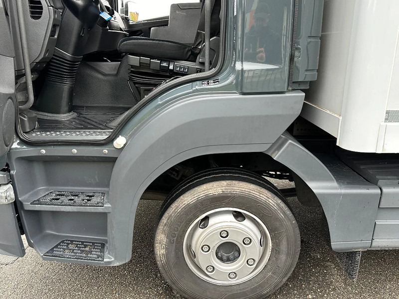Mercedes-Benz Atego ATEGO1224L EURO6. 2020. 735x249x260 - Kamion sa zatvorenim sandukom: slika 5 Mercedes-Benz Atego ATEGO1224L EURO6. 2020. 735x249x260 - Kamion sa zatvorenim sandukom: slika 5
