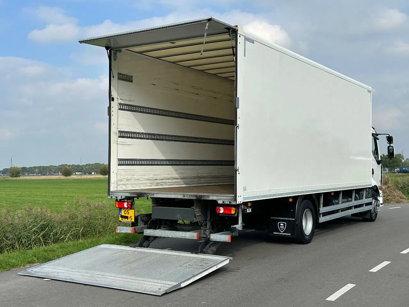 Renault D D.280.14 EURO6 2023. 750x248x245 - Kamion sa zatvorenim sandukom: slika 4 Renault D D.280.14 EURO6 2023. 750x248x245 - Kamion sa zatvorenim sandukom: slika 4