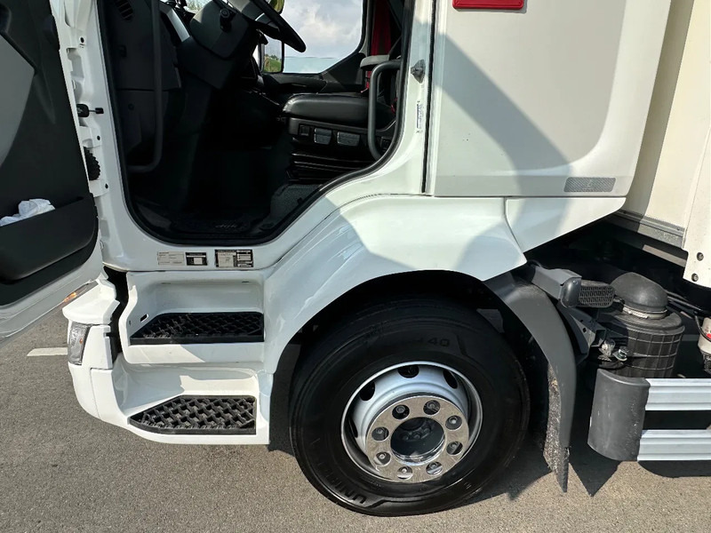 Renault D D.280.14 EURO6 2023. 750x248x245 - Kamion sa zatvorenim sandukom: slika 5 Renault D D.280.14 EURO6 2023. 750x248x245 - Kamion sa zatvorenim sandukom: slika 5