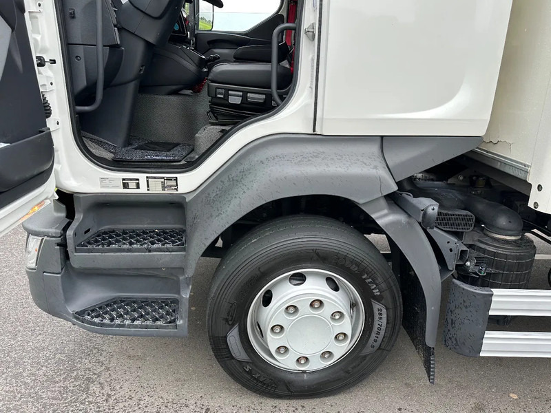 Renault D D250 DTI 8. 14T - Kamion sa zatvorenim sandukom: slika 5 Renault D D250 DTI 8. 14T - Kamion sa zatvorenim sandukom: slika 5