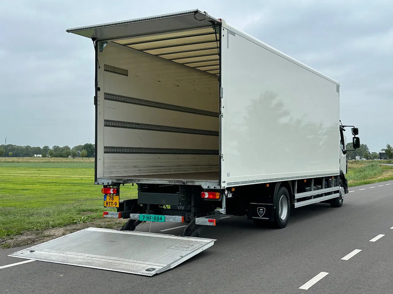 Renault D D250 DTI 8. 14T - Kamion sa zatvorenim sandukom: slika 4 Renault D D250 DTI 8. 14T - Kamion sa zatvorenim sandukom: slika 4