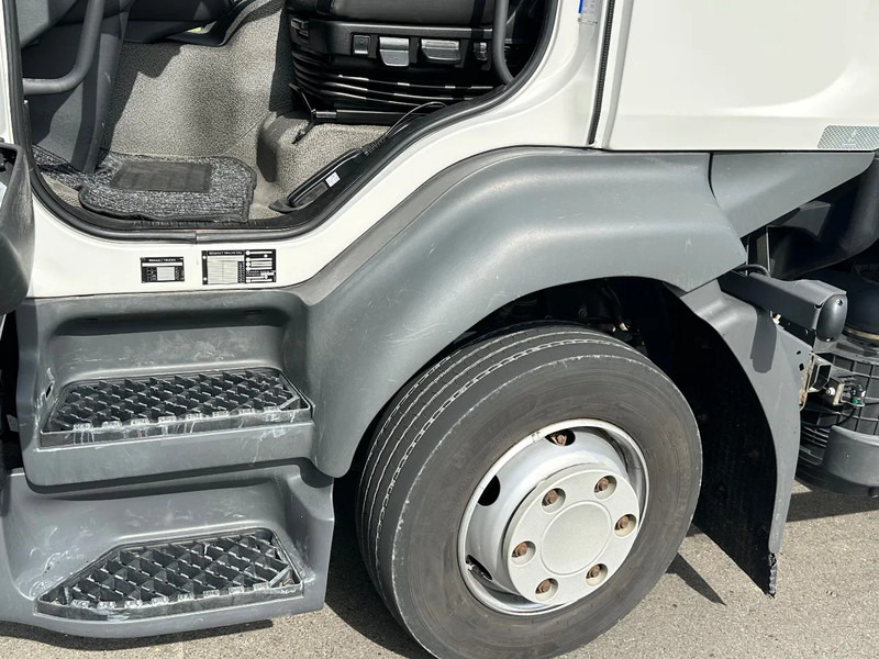 Renault D240.12. EURO6. 11-2021. - Kamion sa ceradom: slika 5 Renault D240.12. EURO6. 11-2021. - Kamion sa ceradom: slika 5