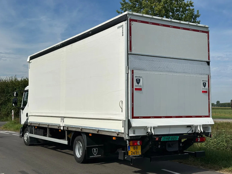 Renault D240.12. EURO6. 11-2021. - Kamion sa ceradom: slika 3 Renault D240.12. EURO6. 11-2021. - Kamion sa ceradom: slika 3