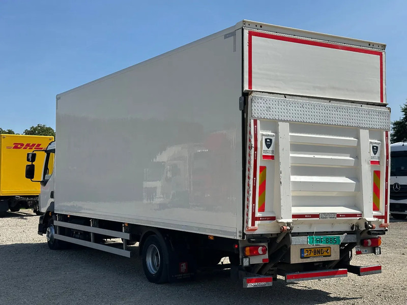 Volvo FL 210.12 EURO6 - Kamion sa zatvorenim sandukom: slika 3 Volvo FL 210.12 EURO6 - Kamion sa zatvorenim sandukom: slika 3
