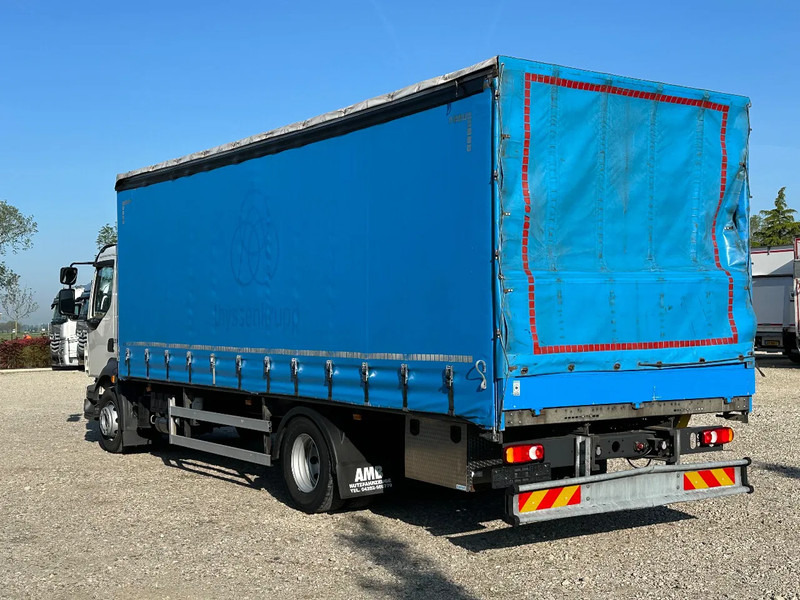 Volvo FL FL280.16 EURO6. 2022. OPRIJWAGEN , PAARDENWAGEN. - Kamion sa golom šasijom i zatvorenom kabinom: slika 3 Volvo FL FL280.16 EURO6. 2022. OPRIJWAGEN , PAARDENWAGEN. - Kamion sa golom šasijom i zatvorenom kabinom: slika 3