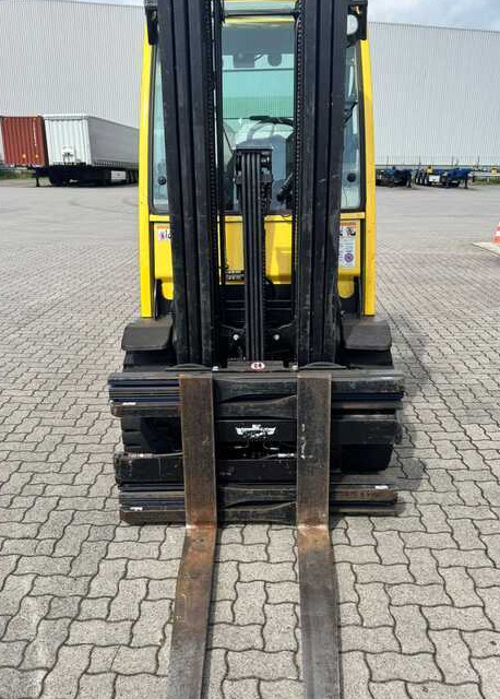 Dizel viljuškar Hyster H2.5FT: slika 6 Dizel viljuškar Hyster H2.5FT: slika 6