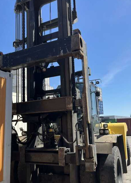 Hyster H25XM-12 - Mašina za kontejenere: slika 2 Hyster H25XM-12 - Mašina za kontejenere: slika 2