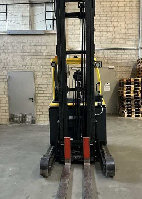 Hyster R1.6 - Regalni viljuškar: slika 3 Hyster R1.6 - Regalni viljuškar: slika 3
