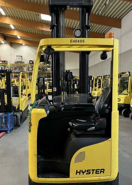Hyster R1.6 - Regalni viljuškar: slika 1 Hyster R1.6 - Regalni viljuškar: slika 1