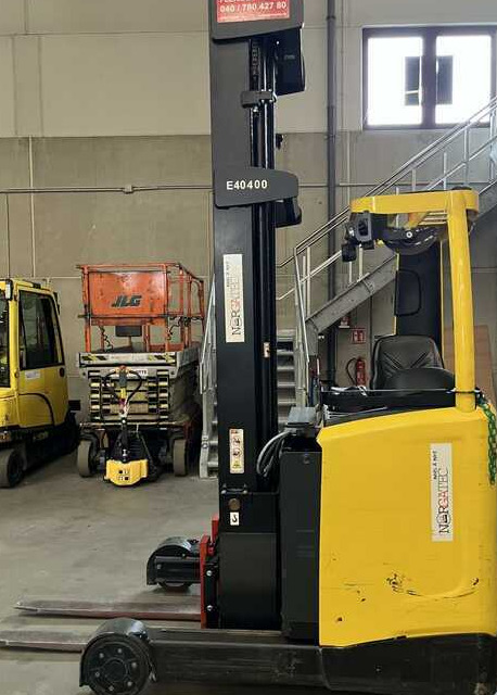 Hyster R1.6 - Regalni viljuškar: slika 2 Hyster R1.6 - Regalni viljuškar: slika 2