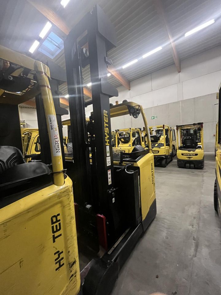 Hyster R1.6 - Regalni viljuškar: slika 2 Hyster R1.6 - Regalni viljuškar: slika 2