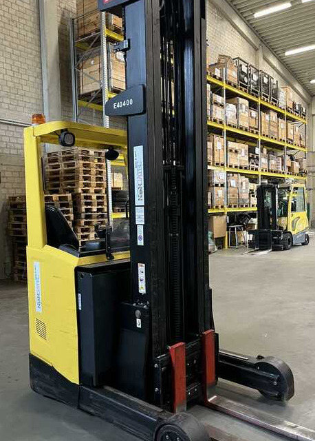 Hyster R1.6 - Regalni viljuškar: slika 4 Hyster R1.6 - Regalni viljuškar: slika 4