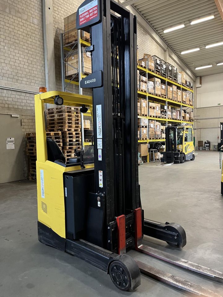 Hyster R1.6 - Regalni viljuškar: slika 4 Hyster R1.6 - Regalni viljuškar: slika 4