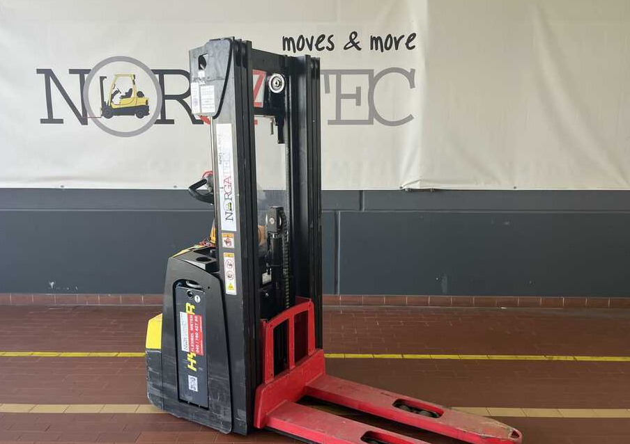 Hyster S1.4 - Slagač: slika 1 Hyster S1.4 - Slagač: slika 1