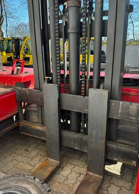 Jumbo Typ J/DQN 50/14/50 - Bočni utovarivač: slika 3 Jumbo Typ J/DQN 50/14/50 - Bočni utovarivač: slika 3