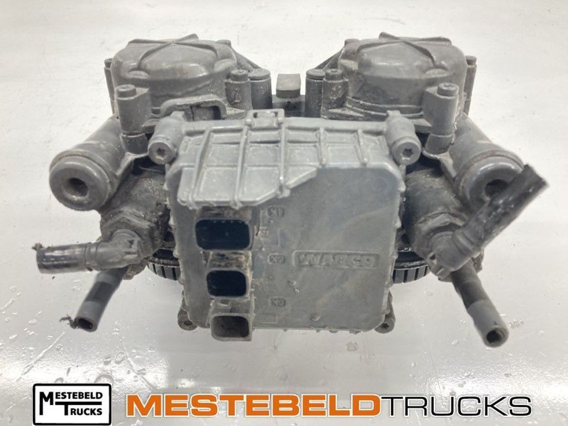 DAF Achterasmodulator - Delovi kočnica za Kamion: slika 1 DAF Achterasmodulator - Delovi kočnica za Kamion: slika 1