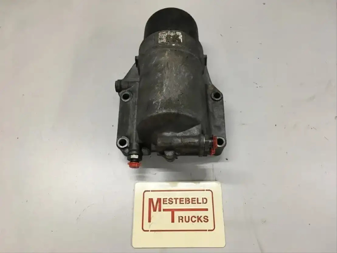 DAF Brandstof filterhuis MX300S2 - Filter za gorivo za Kamion: slika 1 DAF Brandstof filterhuis MX300S2 - Filter za gorivo za Kamion: slika 1