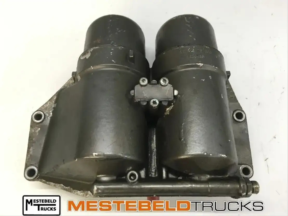 DAF Brandstoffilter - Filter za gorivo za Kamion: slika 1 DAF Brandstoffilter - Filter za gorivo za Kamion: slika 1