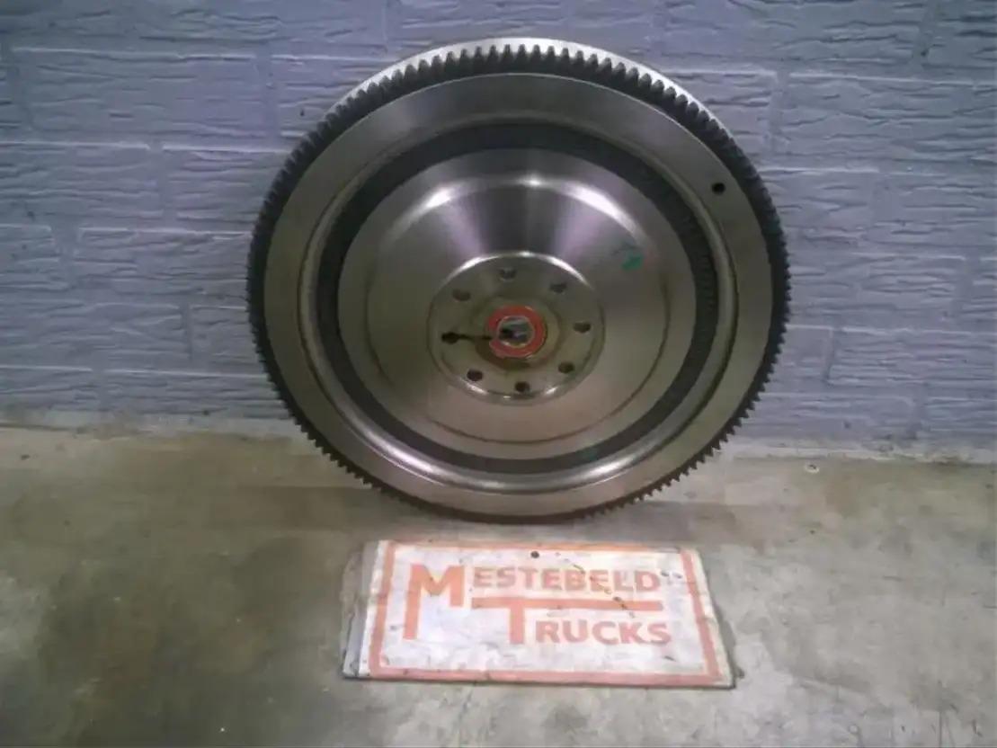 DAF CF 65 Vliegwiel - Motor i delovi za Kamion: slika 1 DAF CF 65 Vliegwiel - Motor i delovi za Kamion: slika 1