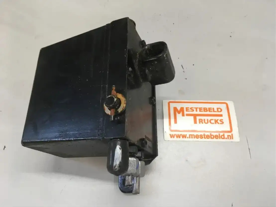 DAF Cabinekantelpomp - Kabina i enterijer za Kamion: slika 1 DAF Cabinekantelpomp - Kabina i enterijer za Kamion: slika 1