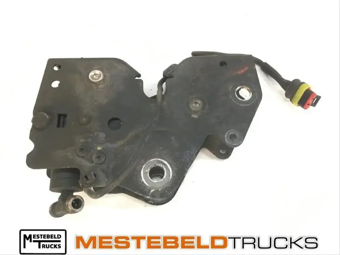 DAF Cabinevergrendeling rechts - Kabina i enterijer za Kamion: slika 1 DAF Cabinevergrendeling rechts - Kabina i enterijer za Kamion: slika 1