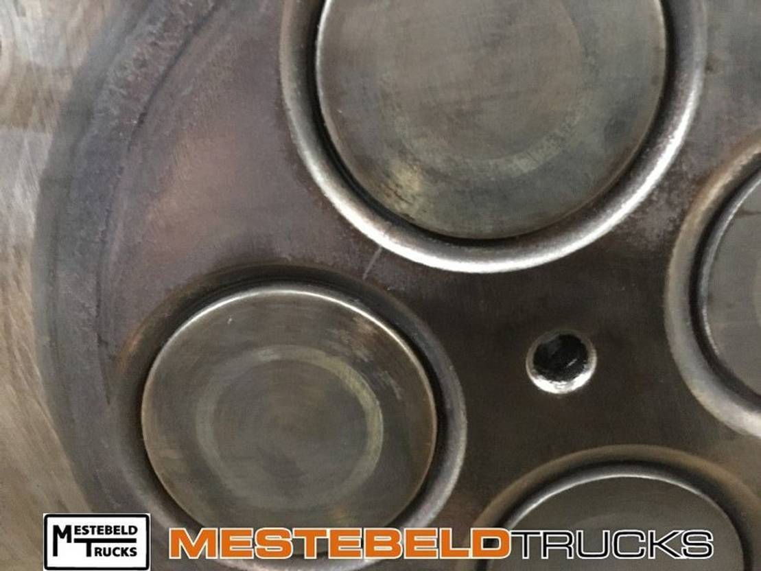 DAF Cilinderkop MX 13 - Motor i delovi za Kamion: slika 2 DAF Cilinderkop MX 13 - Motor i delovi za Kamion: slika 2
