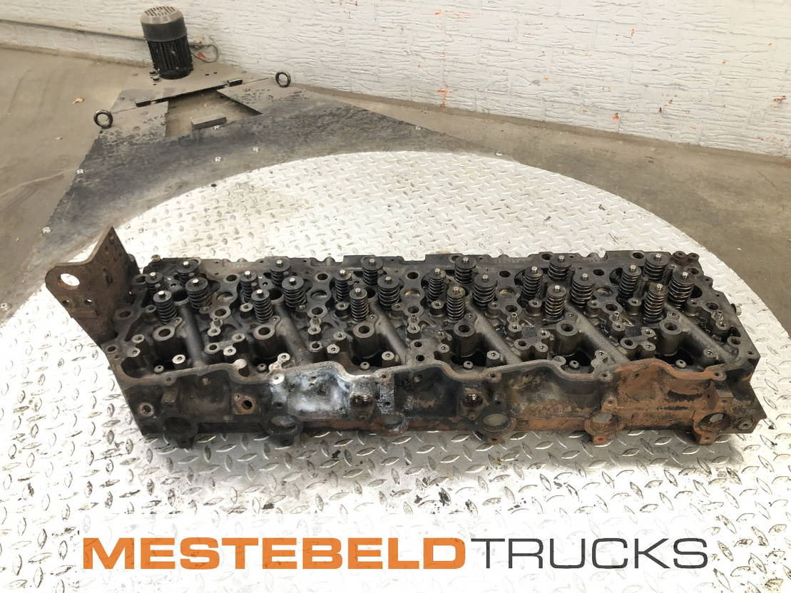 DAF Cilinderkop MX - Motor i delovi za Kamion: slika 1 DAF Cilinderkop MX - Motor i delovi za Kamion: slika 1