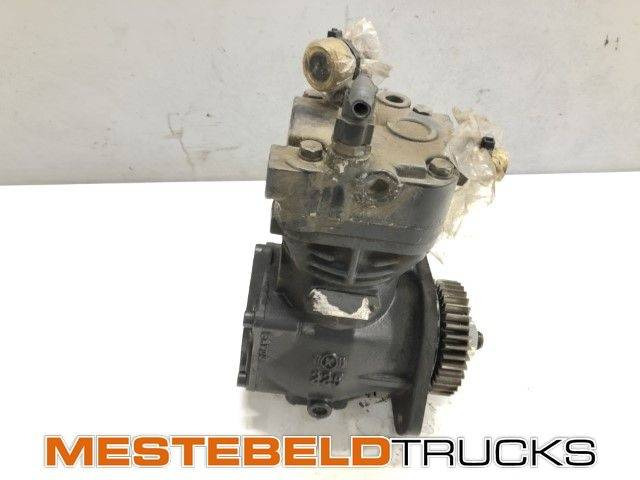 DAF Compressor - Motor i delovi za Kamion: slika 1 DAF Compressor - Motor i delovi za Kamion: slika 1