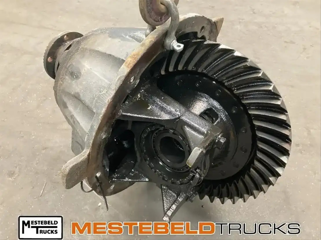 DAF Differentieel  - Zadnja osovina za Kamion: slika 1 DAF Differentieel  - Zadnja osovina za Kamion: slika 1