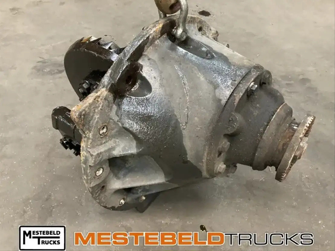 DAF Differentieel  - Zadnja osovina za Kamion: slika 2 DAF Differentieel  - Zadnja osovina za Kamion: slika 2