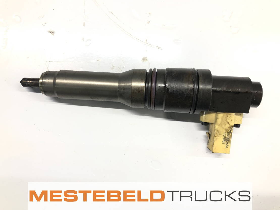 DAF Injector MX 460 - Obrada goriva/ Dostava goriva za Kamion: slika 1 DAF Injector MX 460 - Obrada goriva/ Dostava goriva za Kamion: slika 1
